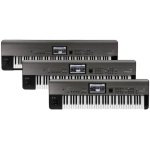 Korg Krome 73 EX 73 key Keyboard Workstation - Gambar 4