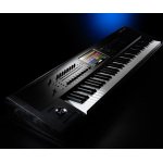 Korg Kronos 3 73 key Music Workstation Keyboard - Gambar 4