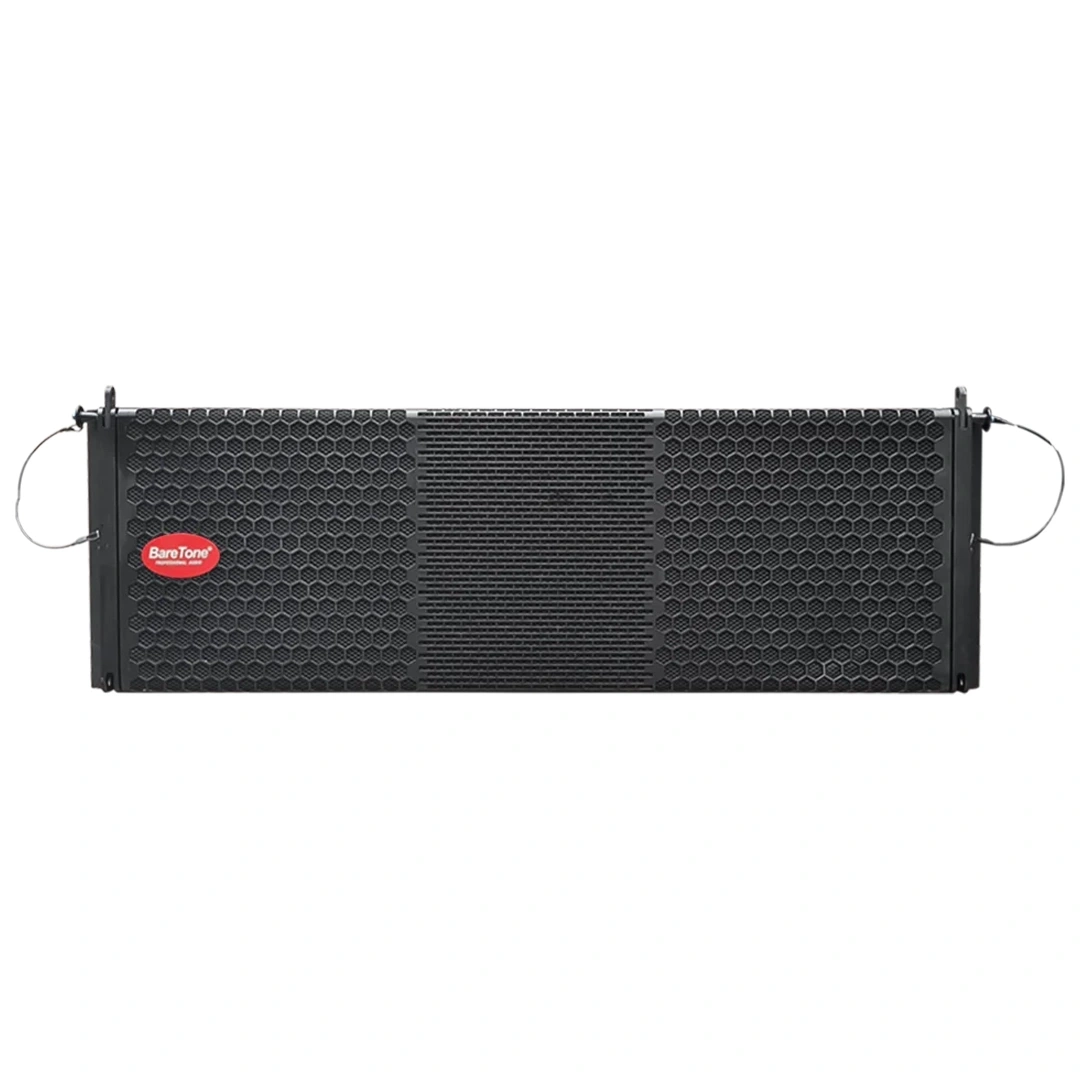 MAX10LW Baretone MAX10LW Line Array Speaker - Gambar 1