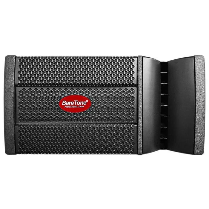 MAX8LW Baretone MAX8LW Line Array Speaker - Gambar 1