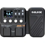 Nux MG-101 Modeling Multi Effect Guitar Processor