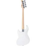 Sire Marcus Miller V1 4 String Electric Bass, Antique White - Gambar 3
