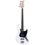 Sire Marcus Miller V1 4 String Electric Bass, Antique White - Gambar 2