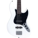 Sire Marcus Miller V1 4 String Electric Bass, Antique White