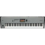 Korg Nautilus AT 88 Limited Edition Synthesizer Workstation with Aftertouch, Gray