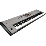 Korg Nautilus AT 88 Limited Edition Synthesizer Workstation with Aftertouch, Gray - Gambar 2