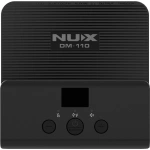 Nux DM 110 All Mesh Head Electronic Drum Kit - Gambar 4