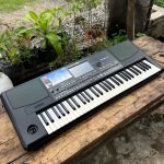 Korg Pa600 Professional Arranger Keyboard - Gambar 5