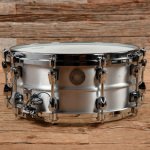 Tama PAL146 14x6 inch Starphonic Aluminum Snare Drum, Made in Japan - Gambar 2