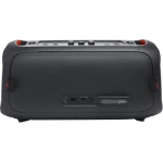 JBL PartyBox On-The-Go Essential Portable Party Speaker with Wireless Microphone - Gambar 4