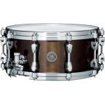 Tama PBB146 14x6 inch Starphonic Bell Brass Snare Drum, Made in Japan