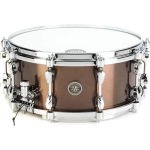 Tama PBB146 14x6 inch Starphonic Bell Brass Snare Drum, Made in Japan - Gambar 2