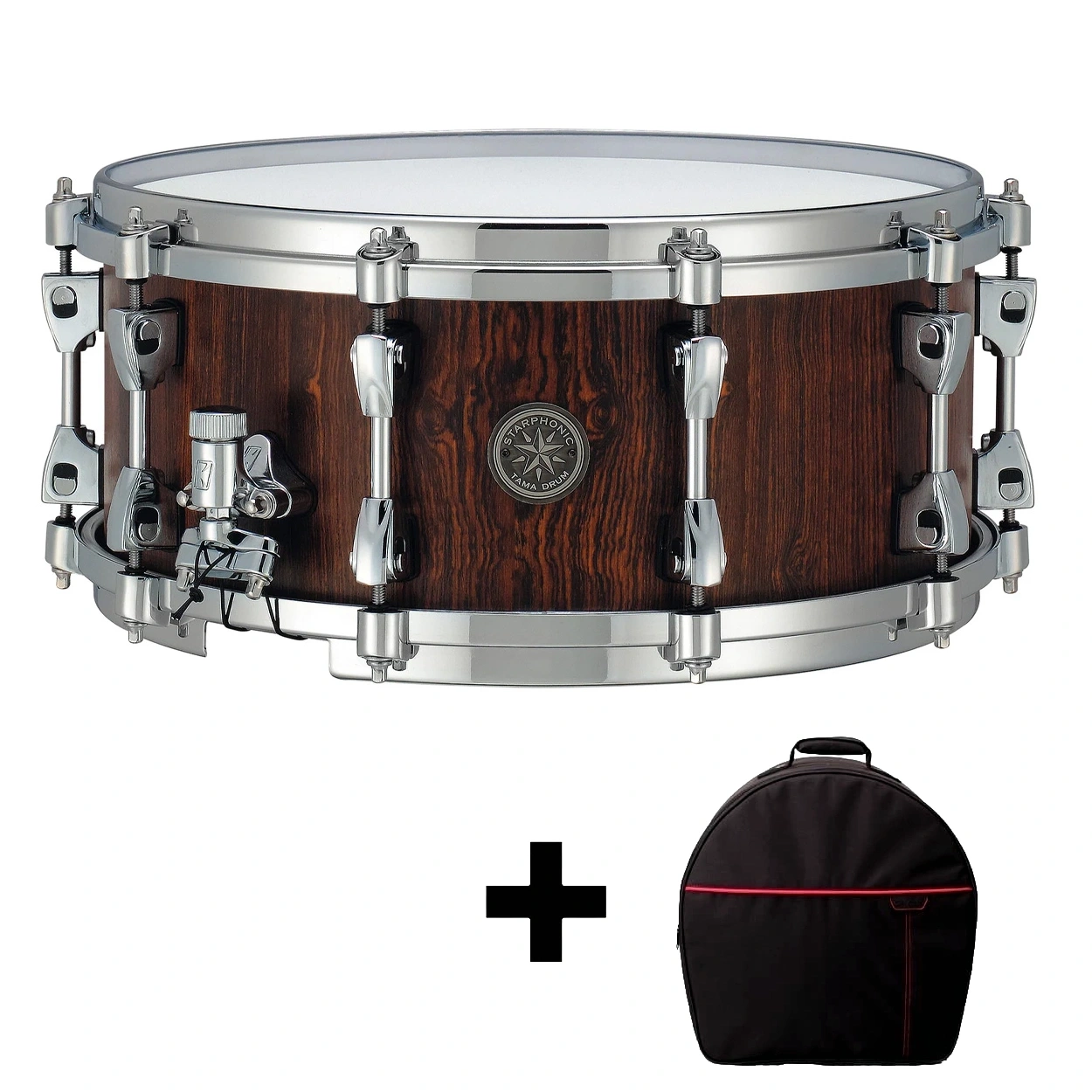 PBC146-MNC-snare+bag PBC146 MNC snare bag