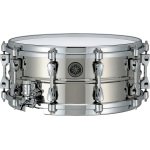 Tama PBR146 14x6 inch Starphonic Brass Snare Drum, Made in Japan