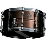 Tama PCP147 14x7 inch Starphonic Copper Snare Drum, Made in Japan - Gambar 3