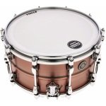 Tama PCP147 14x7 inch Starphonic Copper Snare Drum, Made in Japan - Gambar 2