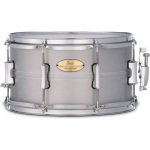 Pearl Primal Collective PSC1370A 13x7inch Snare Drum, Brushed Aluminum