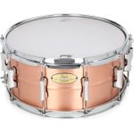 Pearl Primal Collective PSC1465C 14x6.5inch, Brushed Copper