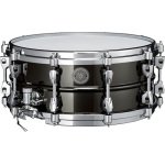 Tama PST146 14x6 inch Starphonic Steel Snare Drum, Made in Japan