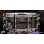 Tama PST146 14x6 inch Starphonic Steel Snare Drum, Made in Japan - Gambar 2