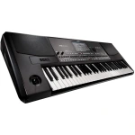 Korg Pa600 Professional Arranger Keyboard - Gambar 2