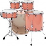 Premier PAB22 5SP2PNX Artist 5 Piece Drumset – Sunset Coral