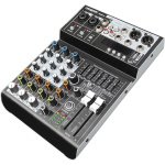 Recording Tech RT-Basic 4 Mixer Audio USB 4 Channel - Gambar 2