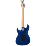 Sire Larry Carlton S1 HSS New Gen 5way IV Stratocaster Knob, Metalic Dark Navy - Gambar 3