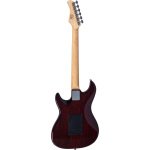 Sire Larry Carlton S1 HSS New Gen 5way IV Stratocaster Knob, Tobacco Sunburst - Gambar 3
