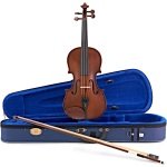 Stentor 1400E2 Student I 1/2 Size Violin Outfit
