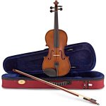 Stentor 1500E Student II 1/2 Size Violin Outfit