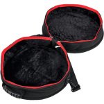 Tama PBS1465 14x6.5 inch PowerPad Snare Drum Bag - Gambar 3
