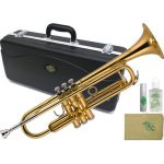 J MICHAEL TR-200Z Bb Trumpet