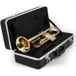 J MICHAEL TR-200Z Bb Trumpet - Gambar 4