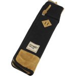 Tama TSB12BK POWERPAD Stick Bag, Black