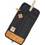 Tama TSB12BK POWERPAD Stick Bag, Black - Gambar 2