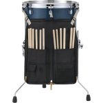 Tama TSB12BK POWERPAD Stick Bag, Black - Gambar 4