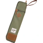 Tama TSB12MG POWERPAD Stick Bag, Moss Green
