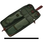 Tama TSB12MG POWERPAD Stick Bag, Moss Green - Gambar 3