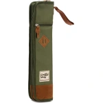 Tama TSB12MG POWERPAD Stick Bag, Moss Green - Gambar 2