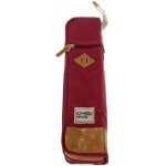 Tama TSB12WR POWERPAD Stick Bag, Wine Red - Gambar 3