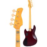 Sire Marcus Miller V10 4 String Electric Bass, Natural Satin - Gambar 3