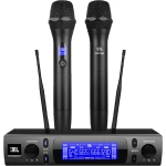 JBL VM300 Wireless Microphone System