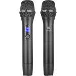JBL VM300 Wireless Microphone System - Gambar 3