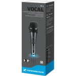 Sennheiser XS 1 Handheld Cardioid Dynamic Vocal Microphone - Gambar 3