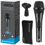 Sennheiser XS 1 Handheld Cardioid Dynamic Vocal Microphone - Gambar 4