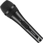 Sennheiser XS 1 Handheld Cardioid Dynamic Vocal Microphone - Gambar 2