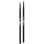 Promark Mike Portnoy ActiveGrip 420X Hickory 5A Wood Drumsticks - Gambar 2