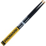 Promark Mike Portnoy ActiveGrip 420X Hickory 5A Wood Drumsticks