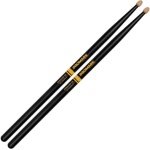 Promark Activegrip Rebound 5B Drumsticks - Gambar 2